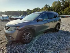 5N1AT2MT1GC876754 2016 NISSAN ROGUE
