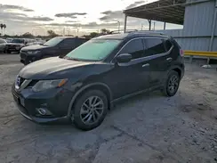 5N1AT2MT1GC876799 2016 NISSAN ROGUE