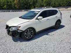 5N1AT2MT1GC879296 2016 NISSAN ROGUE