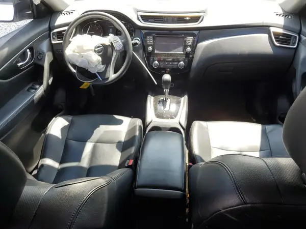 5N1AT2MT1GC879296 2016 NISSAN ROGUE - Image 8