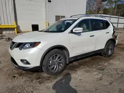 5N1AT2MT1GC880268 2016 NISSAN ROGUE