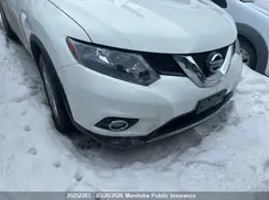 5N1AT2MT1GC881226 2016 NISSAN ROGUE