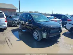 5N1AT2MT1GC882568 2016 NISSAN ROGUE