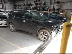 5N1AT2MT1GC884353 2016 NISSAN ROGUE