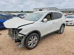 5N1AT2MT1GC885163 2016 NISSAN ROGUE