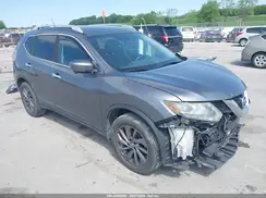 5N1AT2MT1GC886975 2016 NISSAN ROGUE