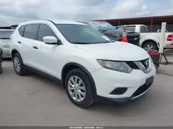 5N1AT2MT1GC892761 2016 NISSAN ROGUE