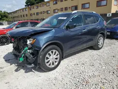 5N1AT2MT1GC894381 2016 NISSAN ROGUE