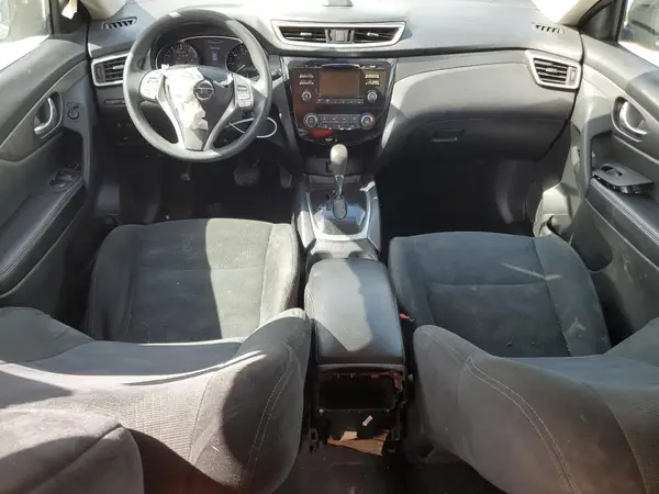 5N1AT2MT1GC894381 2016 NISSAN ROGUE - Image 8