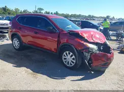 5N1AT2MT1GC894638 2016 NISSAN ROGUE