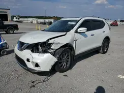 5N1AT2MT1GC894641 2016 NISSAN ROGUE
