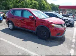 5N1AT2MT1GC897118 2016 NISSAN ROGUE