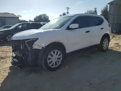 5N1AT2MT1GC897670 2016 NISSAN ROGUE