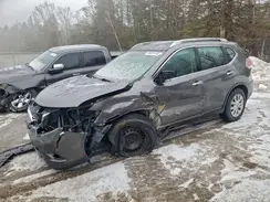 5N1AT2MT1GC899774 2016 NISSAN ROGUE