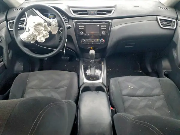 5N1AT2MT1GC899774 2016 NISSAN ROGUE - Image 8