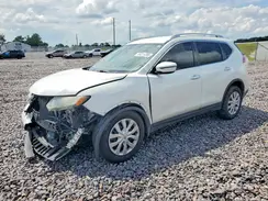 5N1AT2MT1GC900079 2016 NISSAN ROGUE