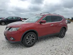 5N1AT2MT1GC910899 2016 NISSAN ROGUE