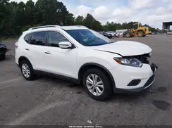 5N1AT2MT1GC911616 2016 NISSAN ROGUE