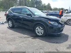 5N1AT2MT1GC914662 2016 NISSAN ROGUE