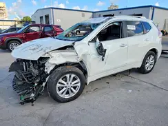 5N1AT2MT1GC914886 2016 NISSAN ROGUE