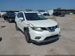 5N1AT2MT1GC915097 2016 NISSAN ROGUE