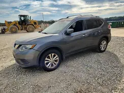 5N1AT2MT1GC917951 2016 NISSAN ROGUE