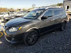 5N1AT2MT1GC920476 2016 NISSAN ROGUE