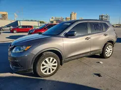 5N1AT2MT1GC920719 2016 NISSAN ROGUE