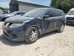 5N1AT2MT1GC921417 2016 NISSAN ROGUE