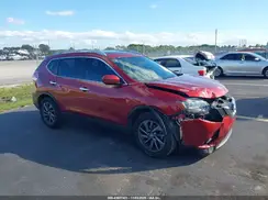 5N1AT2MT1GC921532 2016 NISSAN ROGUE