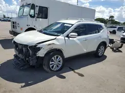 5N1AT2MT1GC922907 2016 NISSAN ROGUE