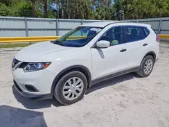 5N1AT2MT1GC923569 2016 NISSAN ROGUE