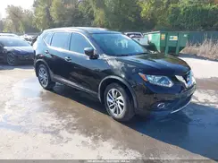 5N1AT2MT1GC923796 2016 NISSAN ROGUE