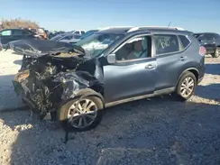 5N1AT2MT1GC924351 2016 NISSAN ROGUE