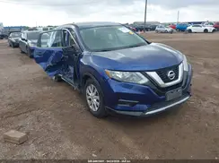 5N1AT2MT1HC730193 2017 NISSAN ROGUE