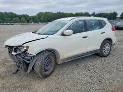 5N1AT2MT1HC730811 2017 NISSAN ROGUE