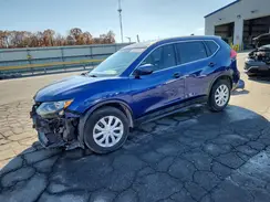 5N1AT2MT1HC731148 2017 NISSAN ROGUE