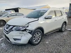 5N1AT2MT1HC733966 2017 NISSAN ROGUE