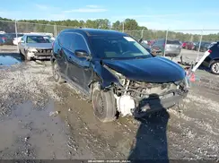 5N1AT2MT1HC736446 2017 NISSAN ROGUE