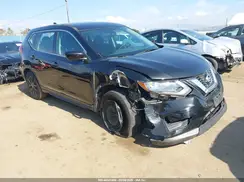 5N1AT2MT1HC736981 2017 NISSAN ROGUE