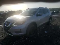 5N1AT2MT1HC739251 2017 NISSAN ROGUE