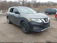 5N1AT2MT1HC740755 2017 NISSAN ROGUE