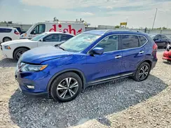5N1AT2MT1HC741646 2017 NISSAN ROGUE