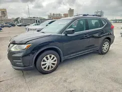 5N1AT2MT1HC744448 2017 NISSAN ROGUE