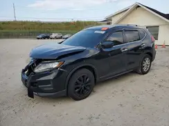 5N1AT2MT1HC744630 2017 NISSAN ROGUE
