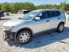 5N1AT2MT1HC745258 2017 NISSAN ROGUE