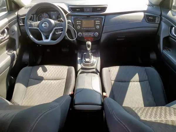 5N1AT2MT1HC745258 2017 NISSAN ROGUE - Image 8