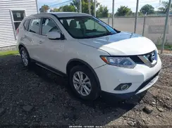 5N1AT2MT1HC745745 2017 NISSAN ROGUE