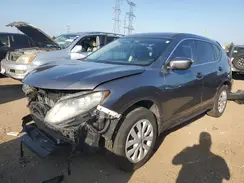 5N1AT2MT1HC745888 2017 NISSAN ROGUE