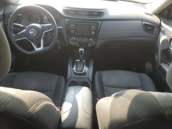 5N1AT2MT1HC745888 2017 NISSAN ROGUE - Image 8